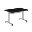 Pro Flip Rectangular Table 